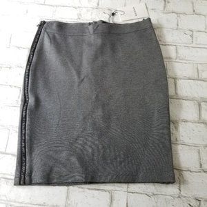 NWT Soft‎ Rebels Martin Pencil Skirt Size S